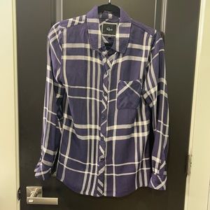 Rails shirt - size s
